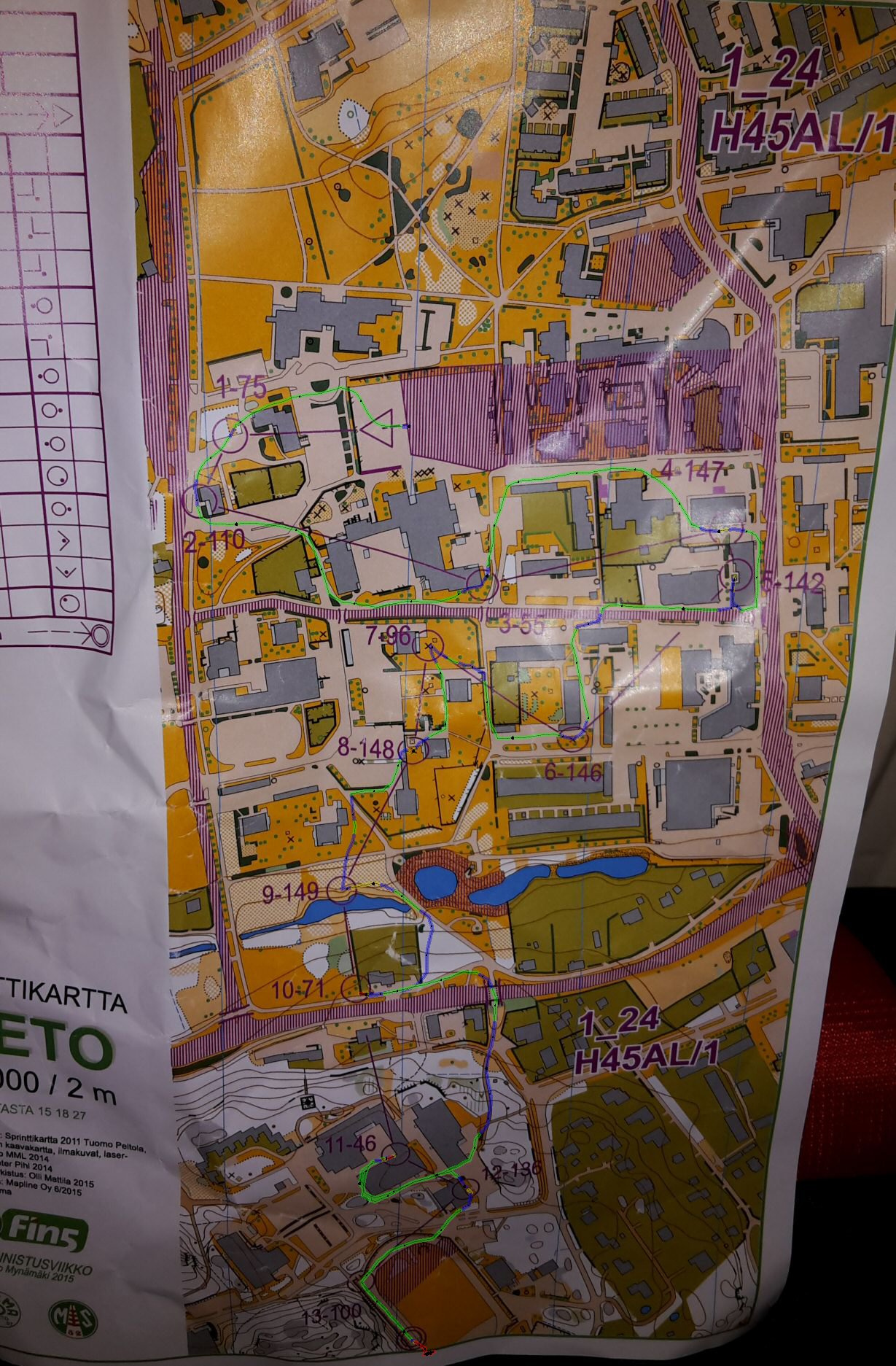 Fin5 2015, day1 (28/06/2015)