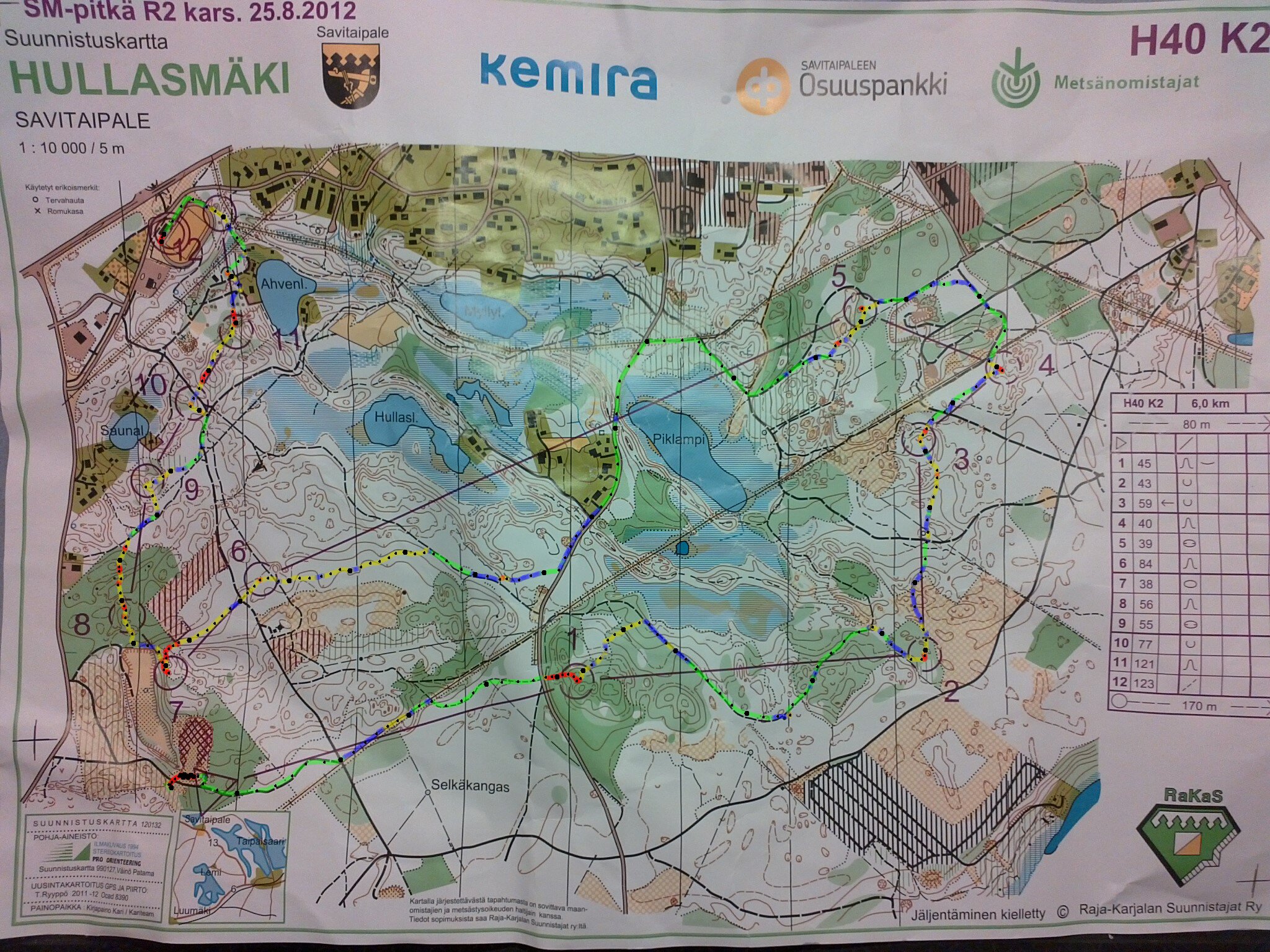 SM LONG 2012 H40Q1 (25/08/2012)