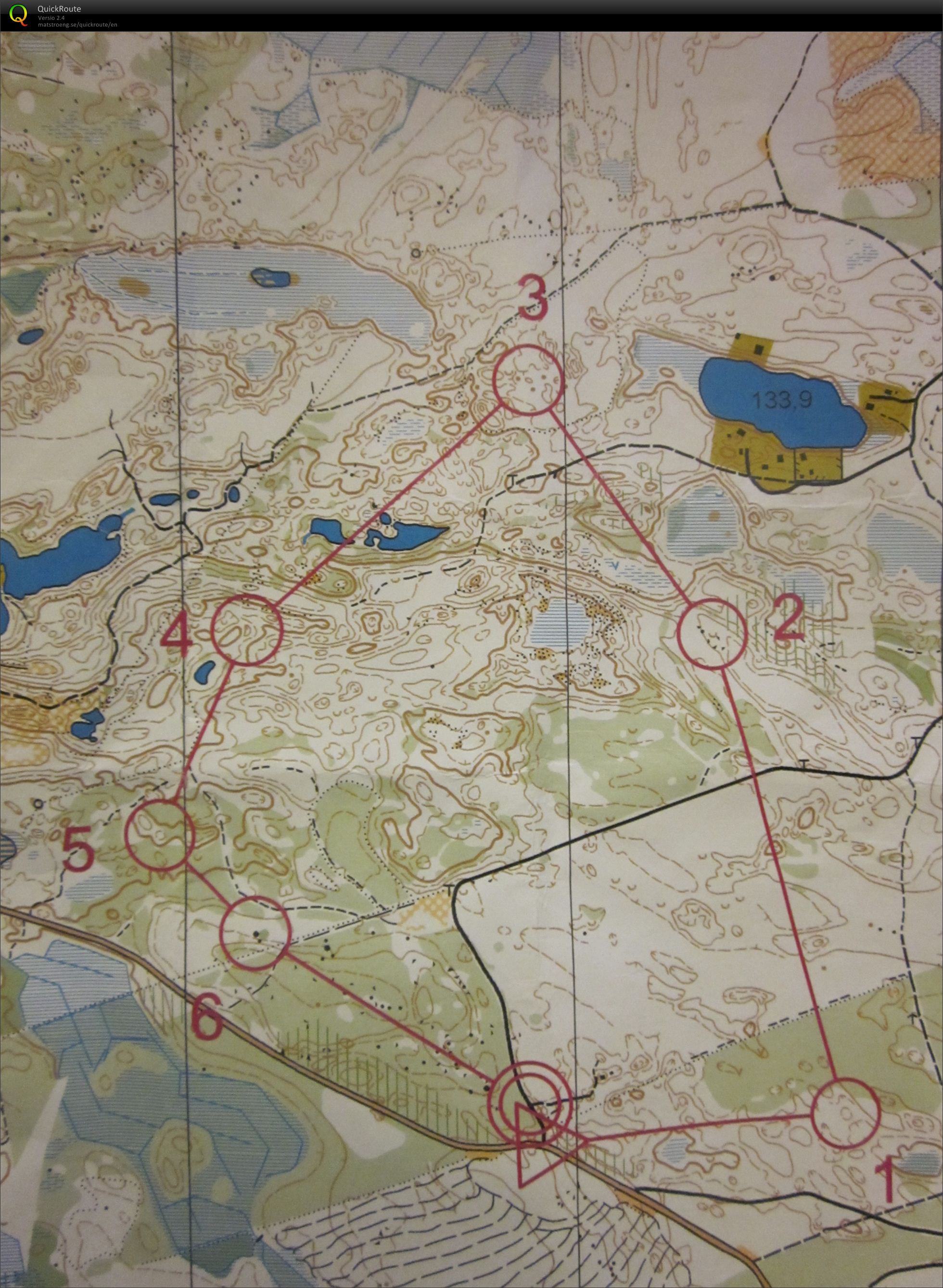 Yökuppi (24/10/2012)