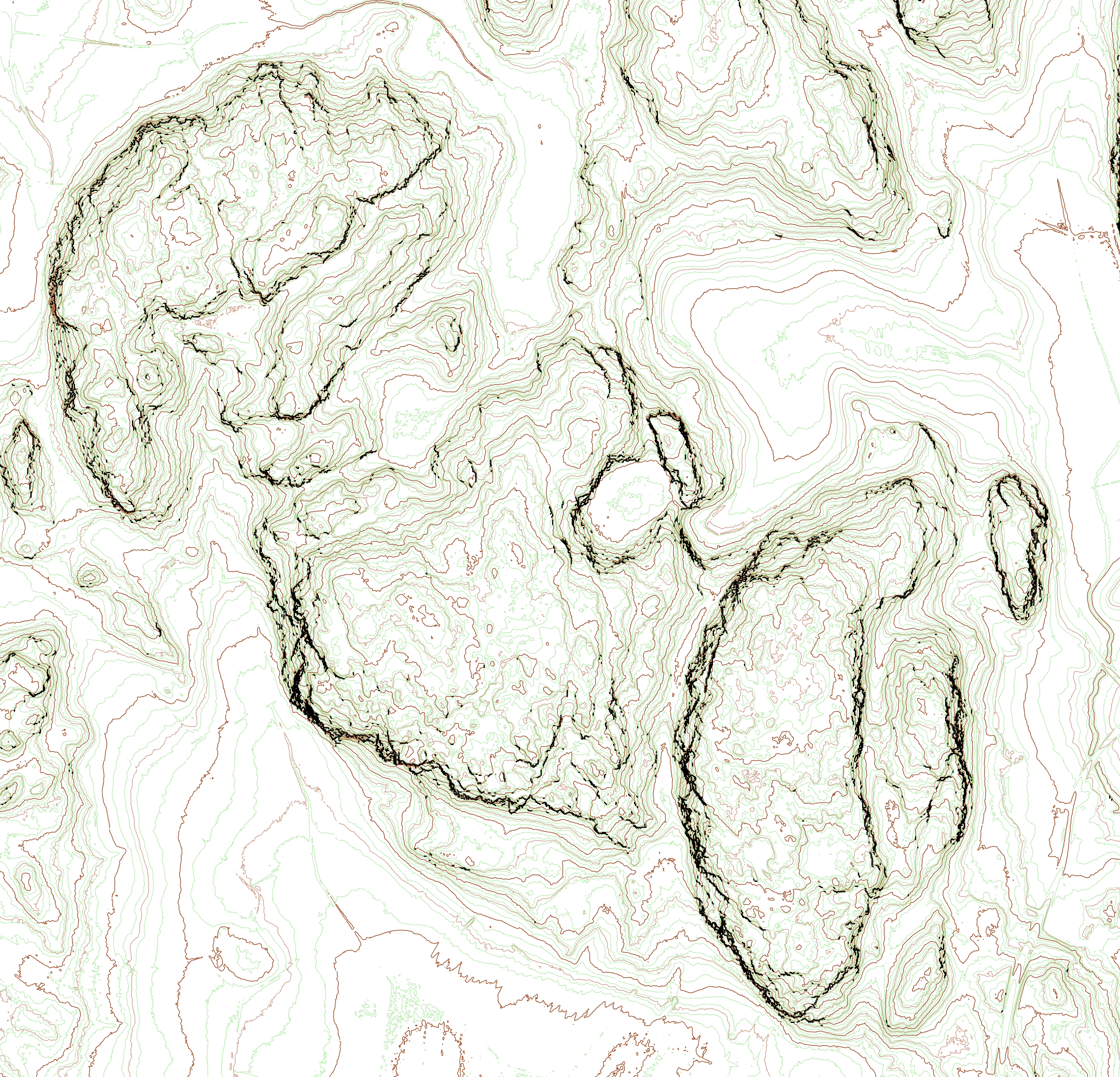 3 hills, where? (28/05/2012)