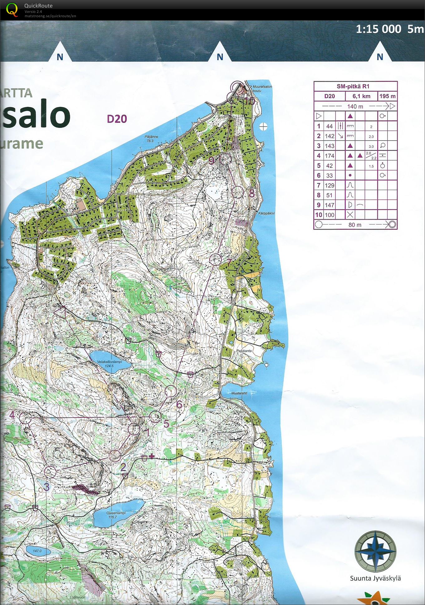 SM-pitkä D20A (07/09/2014)
