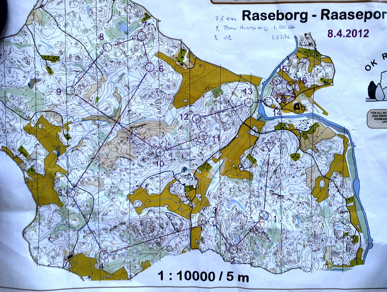OK Rasborg (08-04-2012)
