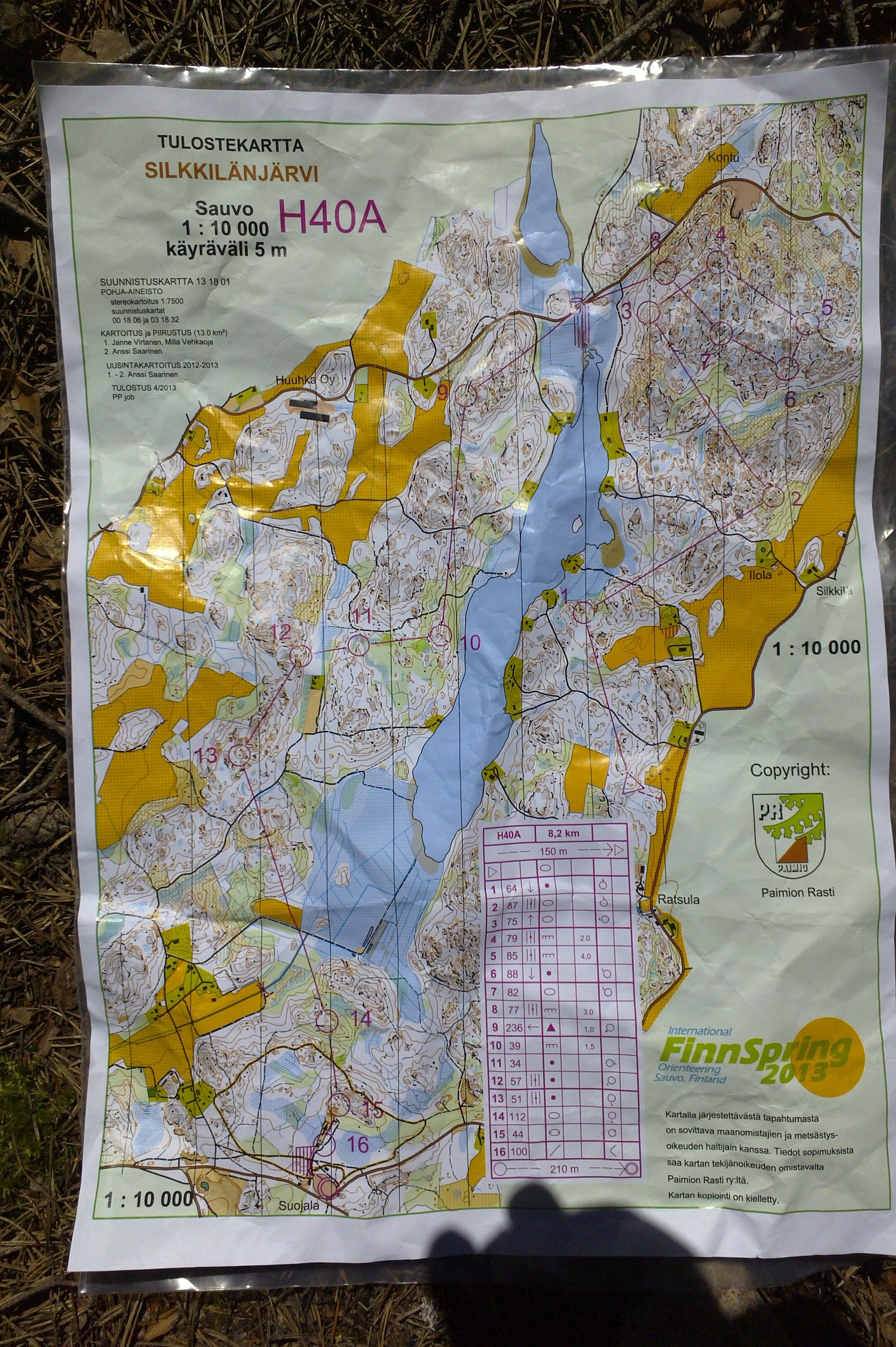 FinnSpring 2013 (26.04.2013)