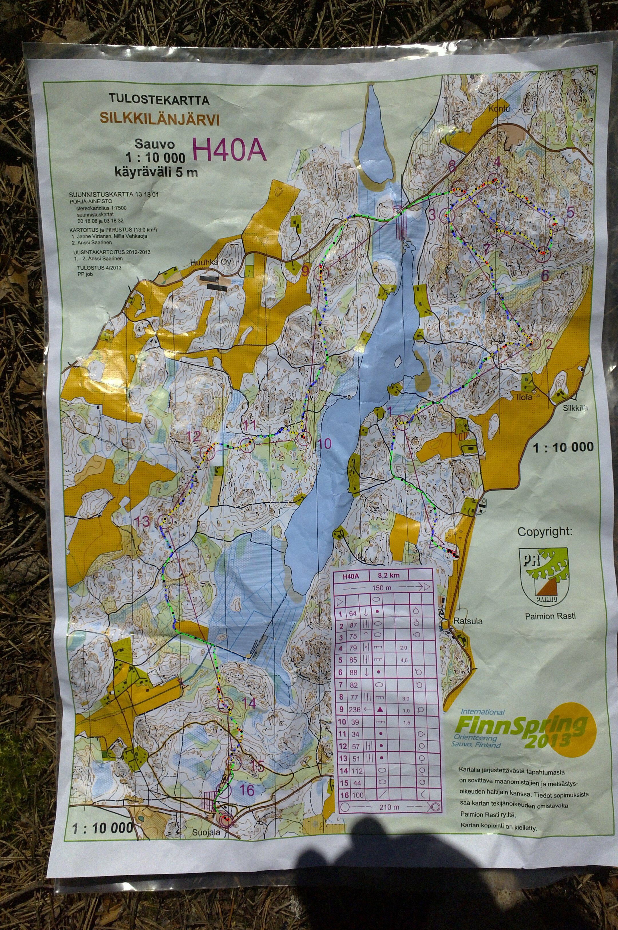 FinnSpring 2013 (26.04.2013)