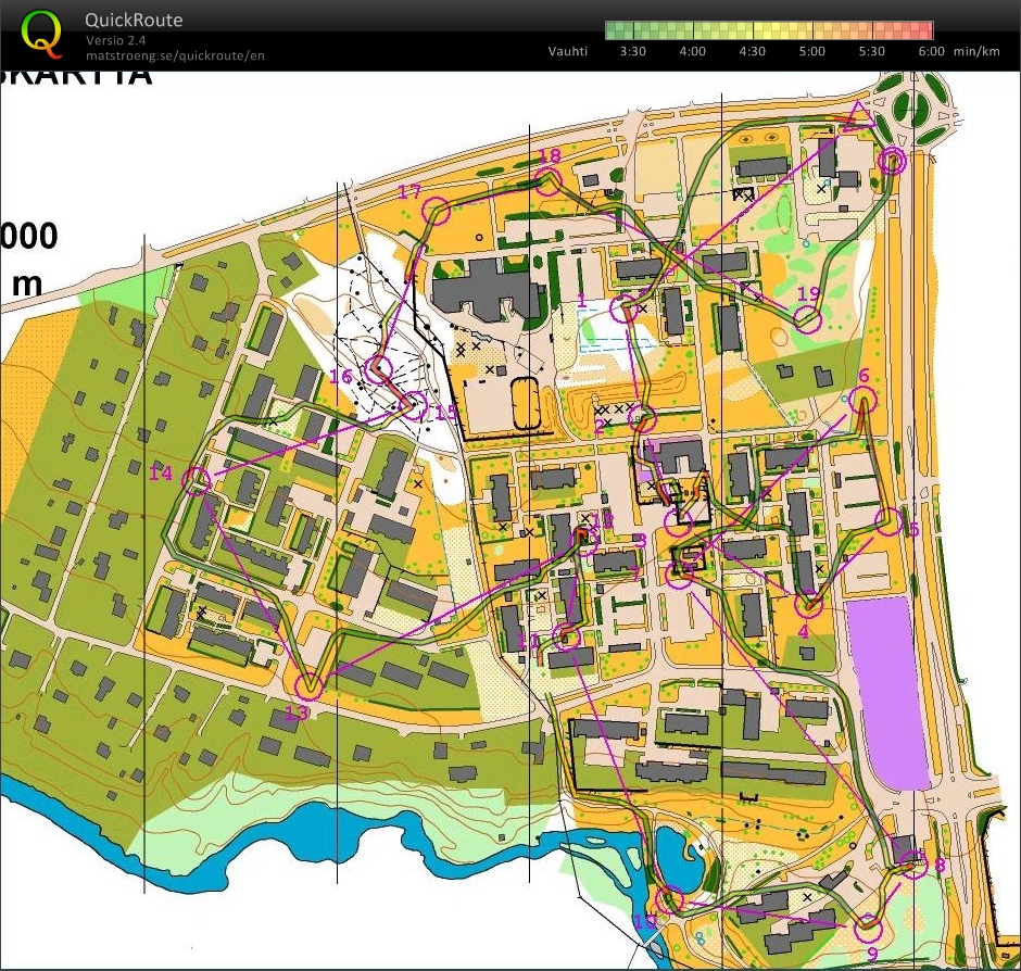 Sprintticup (08/05/2013)