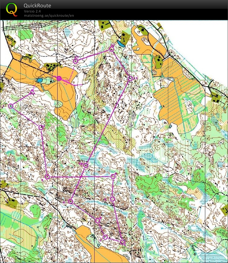 Tampere Games (11/05/2013)