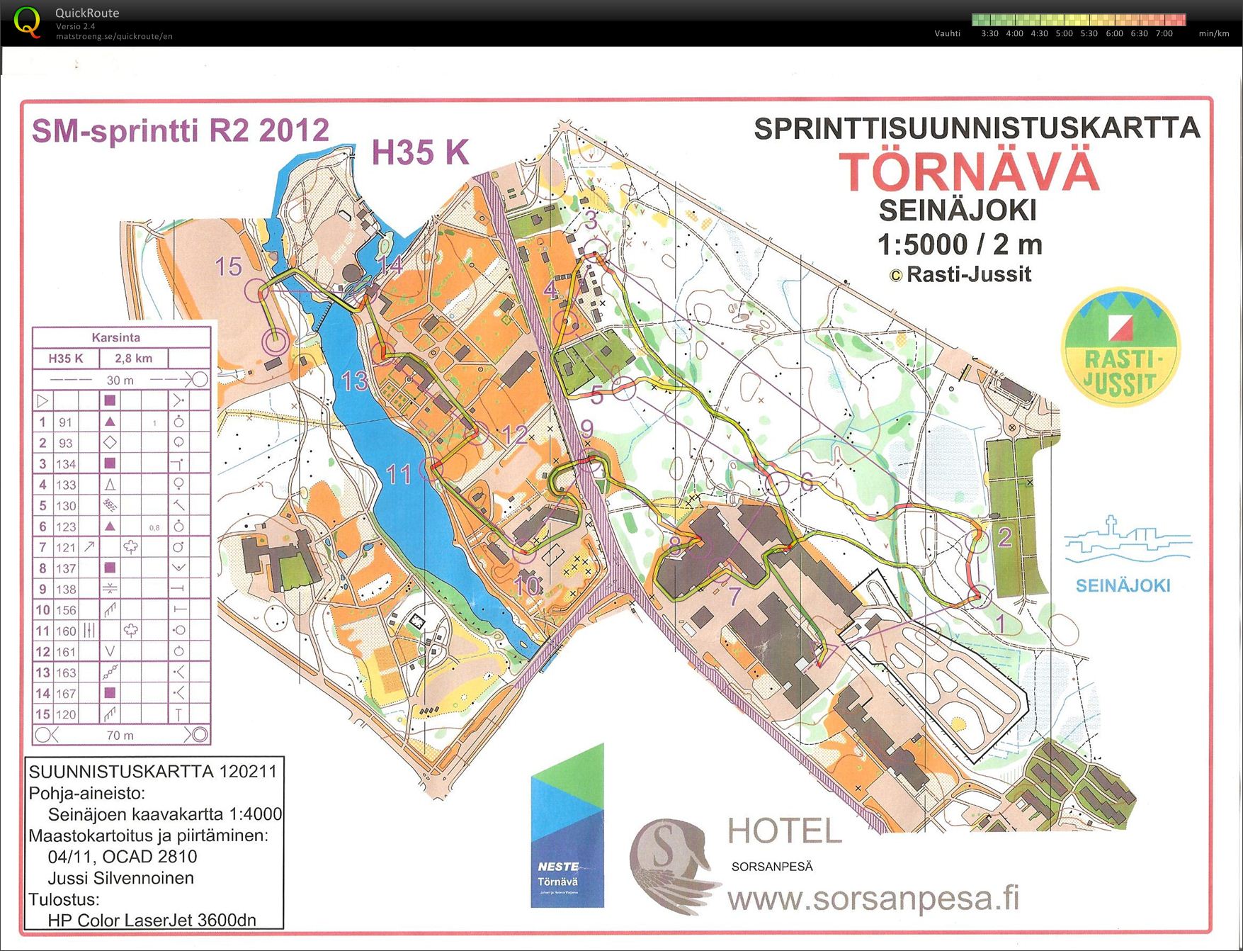 SM-sprint qualification (2012-05-20)