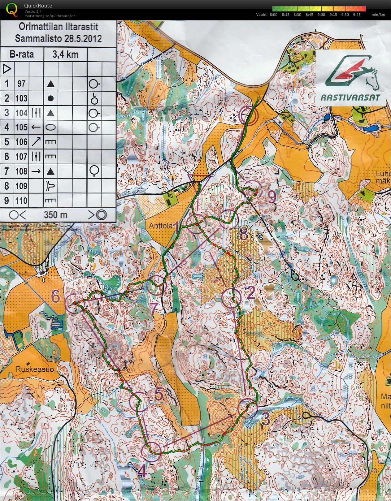Iltarastit (2012-05-28)